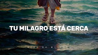 Dios te dice: Prepárate que este día tu milagro está a punto de llegar a tus manos | Dios es mi Guía