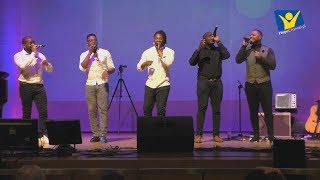 Festiwal Hosanna 2018 (Wielkanocny Koncert Muzyki Gospel)