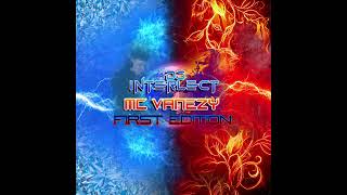 Dj Interlect Mc Vanezy First Edition (Solo)