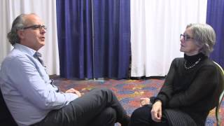 Michael Kelly and Michael Ann Holly discuss the history of aesthetics and the new encyclopedia