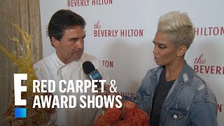 What's for Dessert at the Golden Globes 2017? | E! Red Carpet & Award Shows