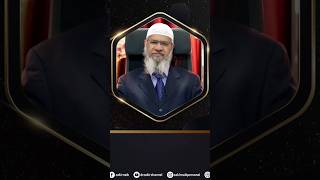 The Forgotten Sunnah of Prophet Muhammad (pbuh) - Dr Zakir Naik