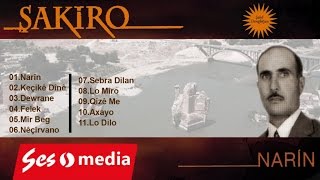 Şakiro - Felek