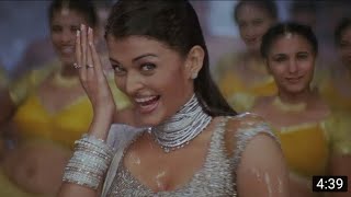 Daiya Daiya Daiya Re - Video  SongDil Ka Rishta❤ | Aishwarya Rai & ArjunRampal | Alka Yagnik HD❤