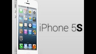 iPhone 5s Launch Date Announced
