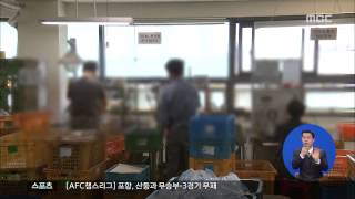 [14/03/19 정오뉴스] 고용부, 임금체계 개편 매뉴얼 발간...기본급 중심·성과급↑