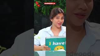 എനിക്ക് അവരോട് എന്തും പറയാം😍  | Madonna in Never Have I Ever🙈