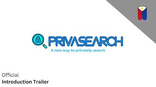 Introducing PrivaSearch - The New Private Search Engine