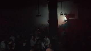 SCHWEFELGELB [ LIVE ] @KHIDI [ Tbilisi, Georgia]