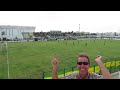 Saturday Afternoon Football, Tunisia! THE Sport Travel GOAT Sees His First Football Match in Africa!