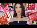 Ranking ALL 22 of the Jeffree Star Cosmetics Eyeshadow Palettes - Which Ones For You? UPDATED 2022