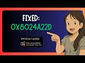 EASY FIX For 