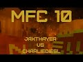 MFC 10: Charliediesl VS Jaxthayer 2 *MFC CHAMPIONSHIP*