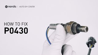 How to Fix P0430 Error Code in 3 Minutes [3 DIY Methods / Only $4.97]