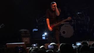 Breaking Benjamin - So Cold - Live Huxleys Berlin 30.5.2016 -  First show ever in Germany