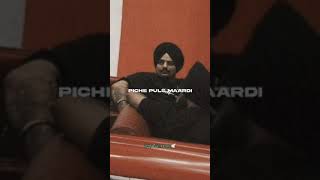 Asi Change Naa Insaan Kude Sidhu Moose Wala Punjabi Song Lyrics Status