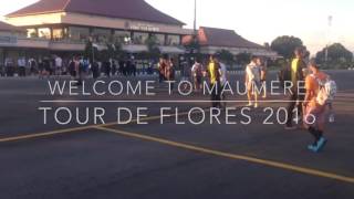 Welcome to Maumere