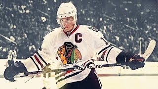 Jonathan Toews #19 Ultimate Highlights (HD)