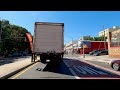 4k driving in the bronx to manhattan via local streets new york city usa 2022