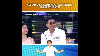 WOWOWIN: KWENTO SA \