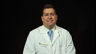 Santiago Ortega, MD, MS