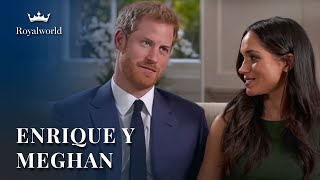 [MMM] Harry and Meghan - A Love Story |