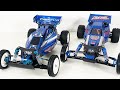 tamiya dt02 vs dt03 sumo brushless 3900kv cheap combos