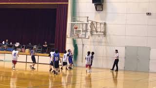 Zean’s Buzzer Beaters