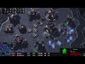 micromachine vs caninana ai best of 3 starcraft 2 ai