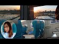 Travel from Malang to Jakarta by Brawijaya Executive Train | Malang Station - Gambir Station