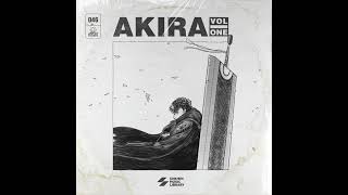 UNKWN Sounds - Akira Vol.  1 Sample Pack