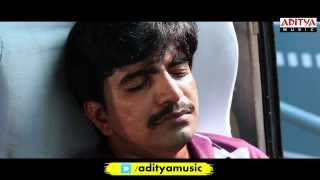 Adhbhuta Cine Rangam Movie || Krungipothe Yemi Sadhyam Promo Song