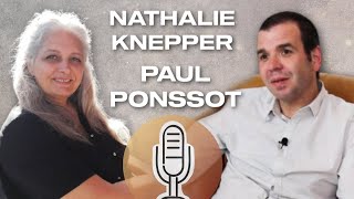 Nathalie Knepper \u0026 Paul Ponssot - EN DIRECT