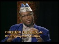 African American Legends: Chester Higgins, Jr.