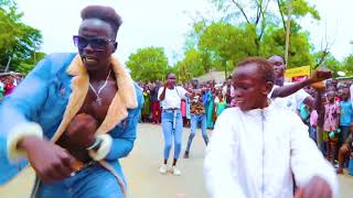 New Nuer music by Hot boy bibi k Newland Official video