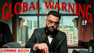 Global Warning (EP News) - Amrit Maan | Latest Punjabi Songs 2023 | New Punjabi Songs 2023