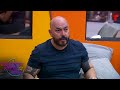 La petición de Lupillo a la Jefa de La Casa de los Famosos | Realities After Dark