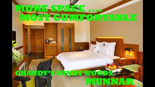 Chandy's Windy Woods Rooms Review Munnar