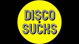 Superlover - Disco Drive (Original Mix)