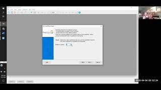 2 minute bju test generator