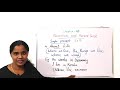 Fine tune Your English Chapter 47 - Presentness in Present Tense/ Simple present Tense