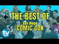 The Best of San Diego Comic Con | TV Insider