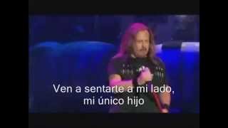 Simple man Lynyrd Skynyrd subtitulado en español