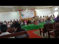 vacation bible school kezoma village 2021