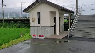 リクエストシリーズ（１９）春木場駅(田沢湖線)