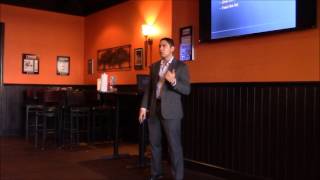 Prospecting With A Feed List Overview