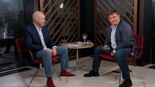 Гордон анонсирует интервью с Богданом