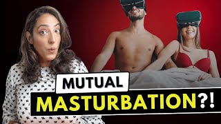How Mutual Masturbation Can Improve Your Sex Life, Explained By a Urologist