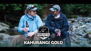 Kahurangi Gold | Pure Fly NZ S.1 Ep. 7 | Trailer