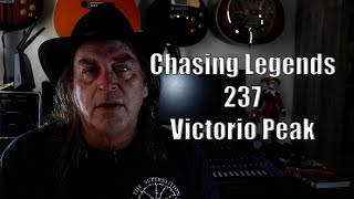 Chasing Legends 237: Victorio Peak